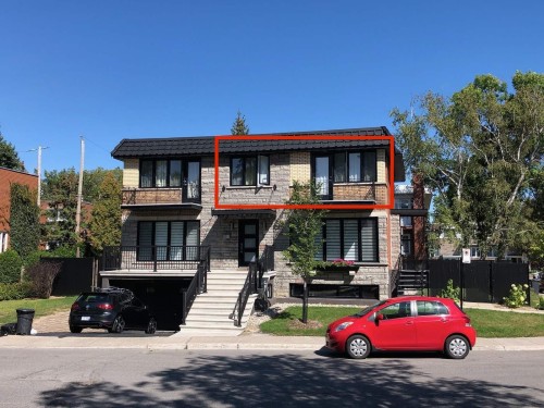 Façade - 10377 Rue Prieur O., Montréal (Ahuntsic-Cartierville), QC - Outdoor With Facade
