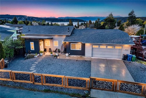 1950 Estevan Rd, Nanaimo, BC 