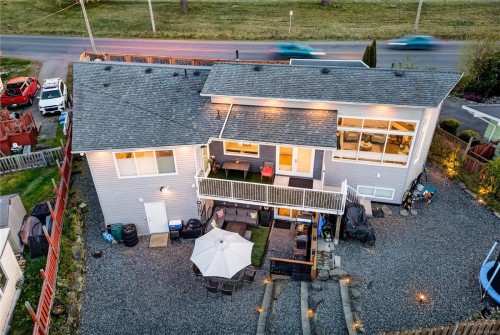 1950 Estevan Rd, Nanaimo, BC 