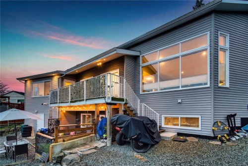 1950 Estevan Rd, Nanaimo, BC 