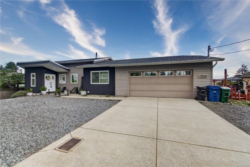 1950 Estevan Rd, Nanaimo, BC 