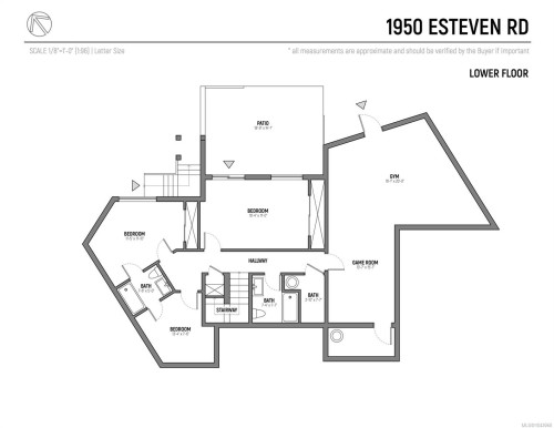 1950 Estevan Rd, Nanaimo, BC 