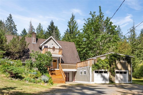 2497 Enefer Rd, Nanaimo, BC 