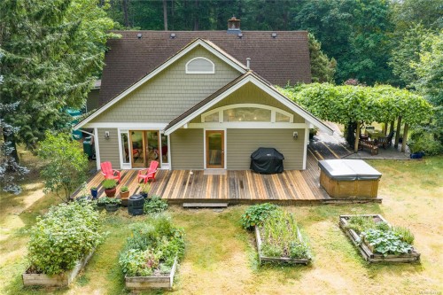2497 Enefer Rd, Nanaimo, BC 