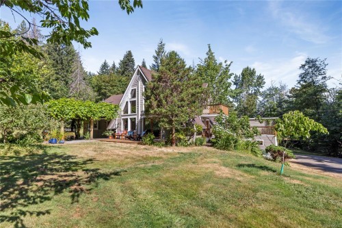 2497 Enefer Rd, Nanaimo, BC 