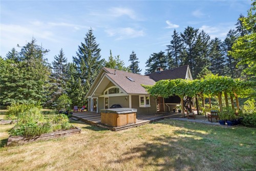 2497 Enefer Rd, Nanaimo, BC 