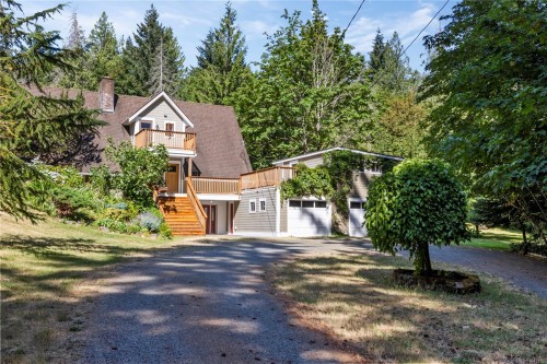 2497 Enefer Rd, Nanaimo, BC 