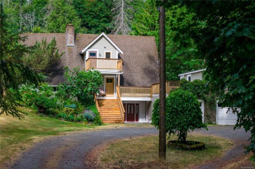 2497 Enefer Rd, Nanaimo, BC 