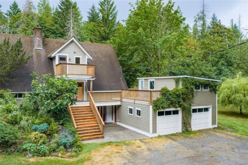 2497 Enefer Rd, Nanaimo, BC 