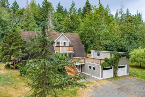 2497 Enefer Rd, Nanaimo, BC 