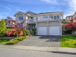 6547 Peregrine Rd Nanaimo, BC V9V 1P8