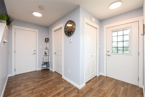 829 Tracker Pl, Comox, BC 