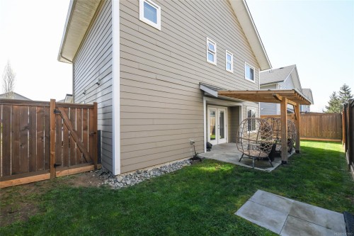 829 Tracker Pl, Comox, BC 