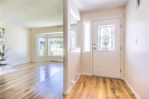 2638 Ernhill Dr, Langford, BC 