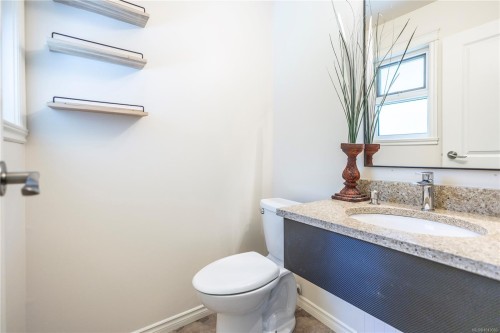 2638 Ernhill Dr, Langford, BC 