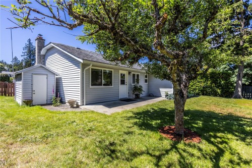 2638 Ernhill Dr, Langford, BC 