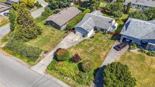 2638 Ernhill Dr, Langford, BC 