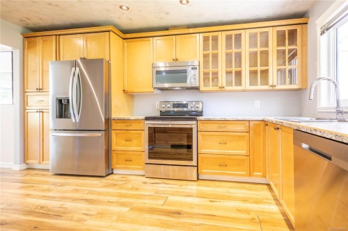 2638 Ernhill Dr, Langford, BC 