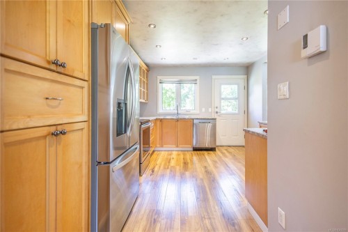 2638 Ernhill Dr, Langford, BC 