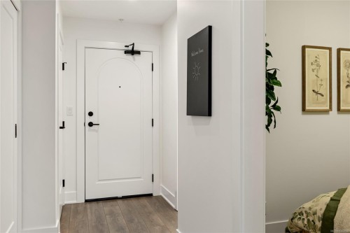 #205-1114 Samar Cres, Langford, BC - Indoor Photo Showing Other Room