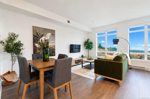 #205-1114 Samar Cres, Langford, BC - Indoor
