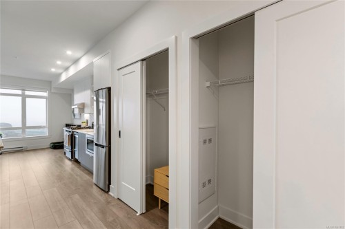 #205-1114 Samar Cres, Langford, BC - Indoor