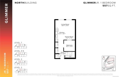 #205-1114 Samar Cres, Langford, BC - Other