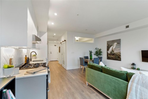 #205-1114 Samar Cres, Langford, BC - Indoor