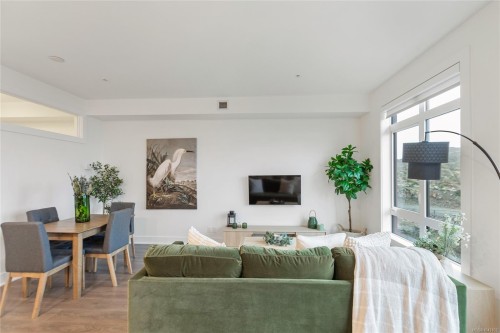 #205-1114 Samar Cres, Langford, BC - Indoor