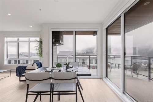 #302-1114 Samar Cres, Langford, BC - Indoor