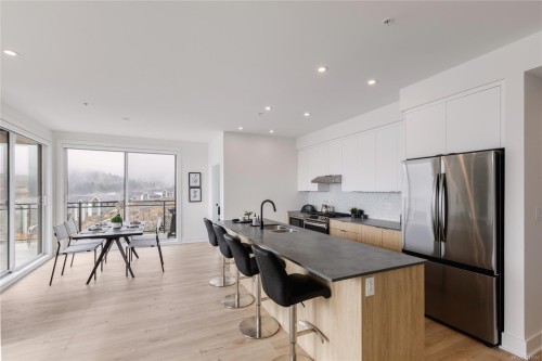 #302-1114 Samar Cres, Langford, BC - Indoor