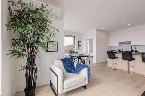 #302-1114 Samar Cres, Langford, BC - Indoor