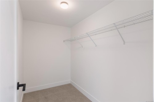 #302-1114 Samar Cres, Langford, BC - Indoor With Storage