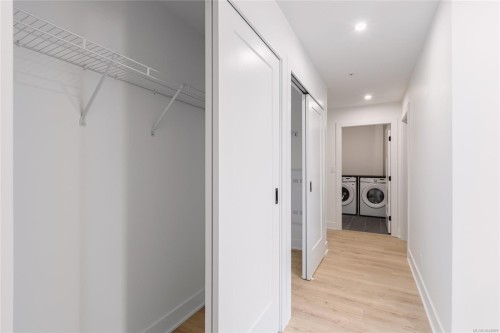 #302-1114 Samar Cres, Langford, BC - Indoor