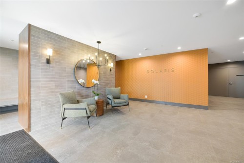 #302-1114 Samar Cres, Langford, BC - Indoor Photo Showing Other Room