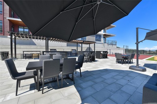 #302-1114 Samar Cres, Langford, BC - Outdoor With Exterior