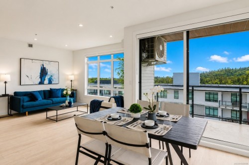 #302-1114 Samar Cres, Langford, BC - Indoor