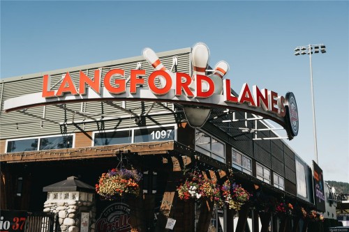 #302-1114 Samar Cres, Langford, BC - 