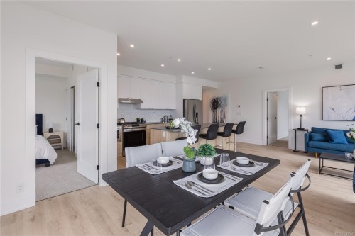 #302-1114 Samar Cres, Langford, BC - Indoor