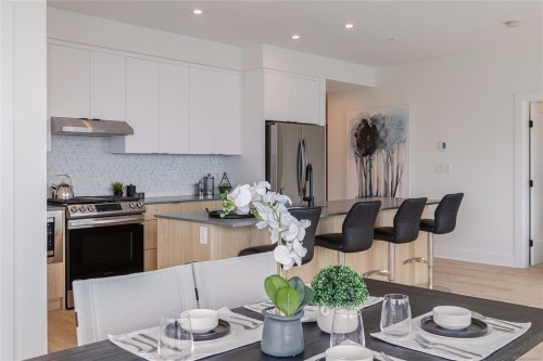 #302-1114 Samar Cres, Langford, BC - Indoor