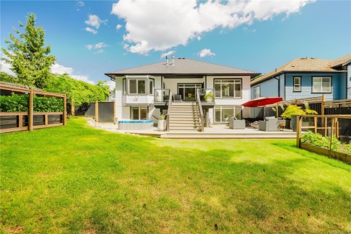 1572 Nimpkish Pl, Duncan, BC 