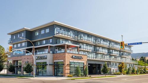 204-615 Rutland Road  Kelowna, BC V1X 3V6