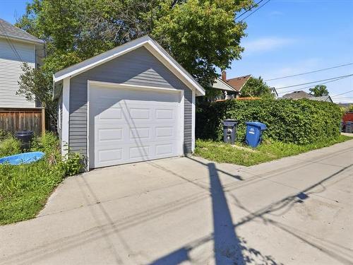 615 Goulding St, Winnipeg, MB 
