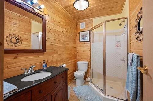 52927 Main St, Manigotagan, MB 