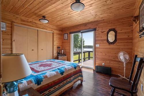 52927 Main St, Manigotagan, MB 