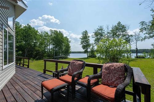 52927 Main St, Manigotagan, MB 