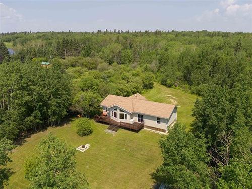 52927 Main St, Manigotagan, MB 