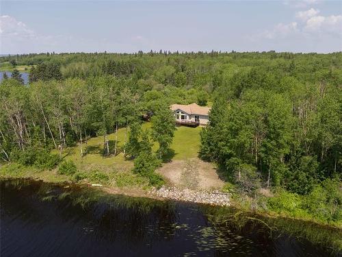 52927 Main St, Manigotagan, MB 