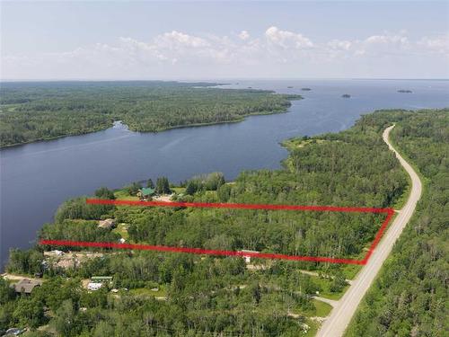52927 Main St, Manigotagan, MB 