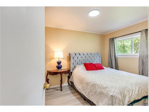 298 Westmorland Rd, Saint John, NB - Indoor Photo Showing Bedroom